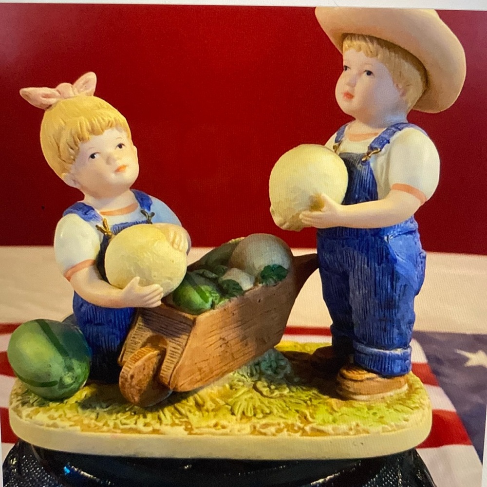 Denim Days 1512 Harvest